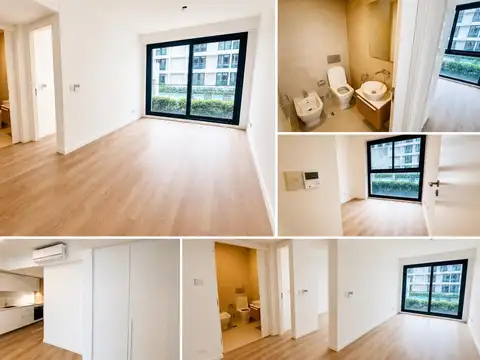 Departamento en Alquiler en Belgrano Chico, Belgrano