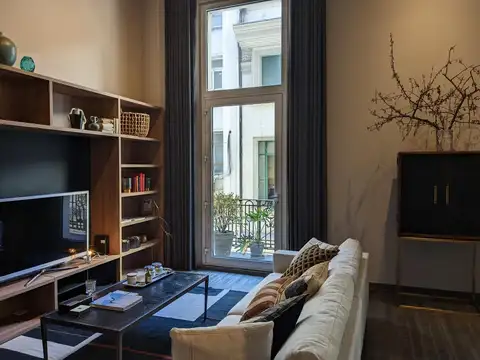Departamento en Alquiler en San Telmo, Capital Federal