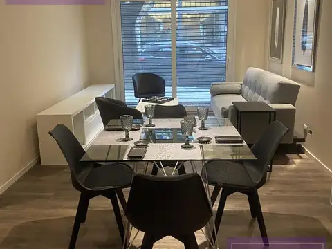 Departamento en Alquiler en Palermo Hollywood, Palermo
