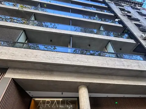 Departamento en Alquiler en Balvanera, Capital Federal