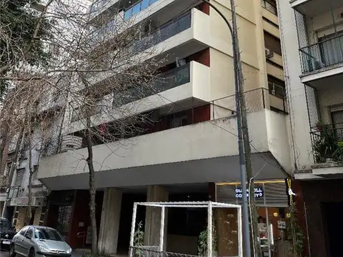 Departamento en Alquiler en Belgrano R, Belgrano