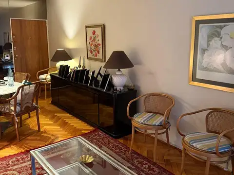 Departamento en Alquiler en Belgrano, Capital Federal