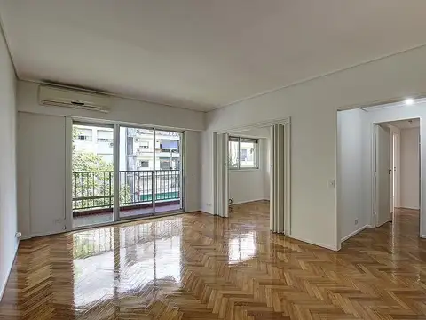 Departamento en Alquiler en Recoleta, CABA
