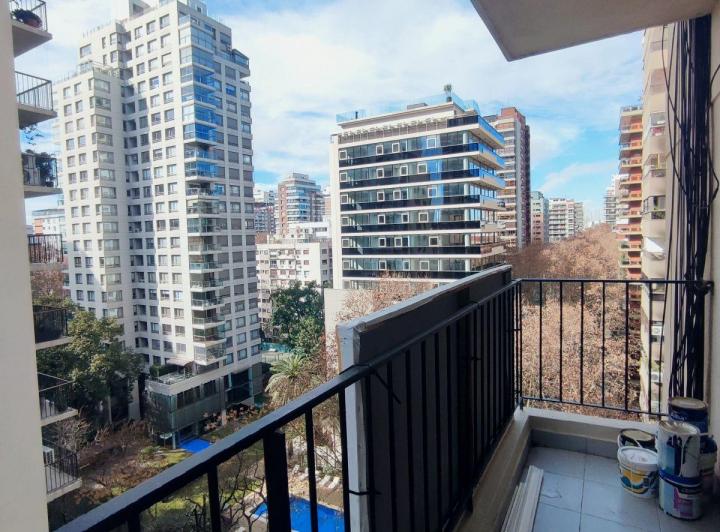 Departamento · 75m² · 3 Ambientes