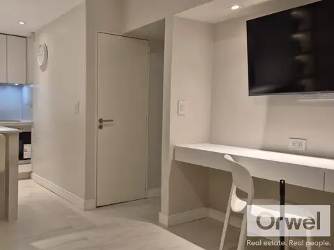 Departamento en Alquiler en Palermo, Capital Federal