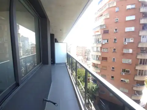 Departamento en Alquiler en Nuñez, CABA