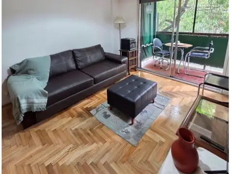 Departamento en Alquiler en Belgrano, Capital Federal