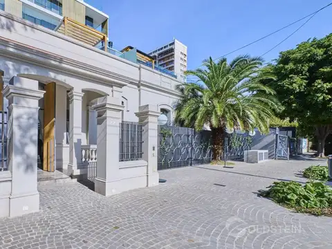 Departamento en Alquiler en Villa Devoto, Capital Federal