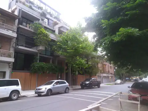 Departamento en Alquiler en Nuñez, Capital Federal