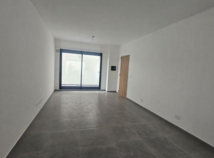 Departamento · 68m² · 3 Ambientes · 1 Cochera