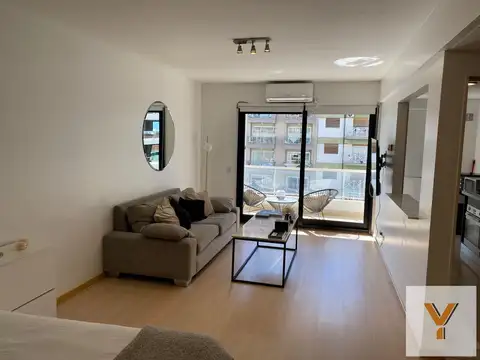 Departamento en Alquiler en Palermo, Capital Federal