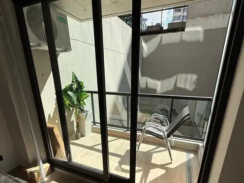Departamento en Alquiler en Palermo Hollywood, Palermo