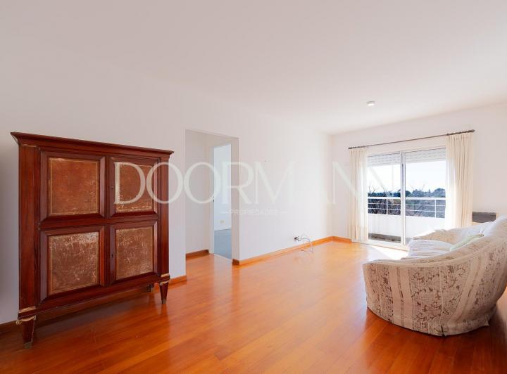 Departamento · 55m² · 3 Ambientes · 1 Cochera