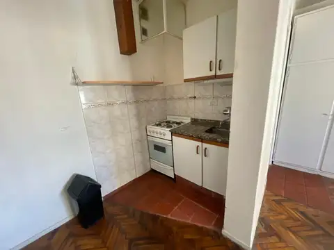 Departamento en Alquiler en Palermo, Capital Federal