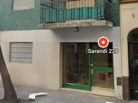 Departamento en Alquiler en Balvanera, CABA