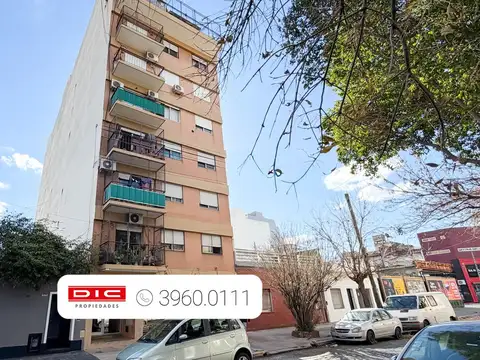 Departamento en Alquiler en Monte Castro, Capital Federal