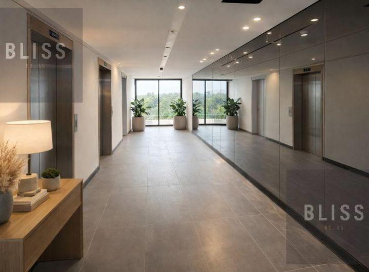 Departamento · 85m² · 3 Ambientes