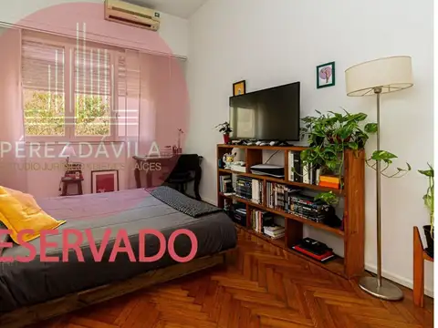 Departamento en Alquiler en Recoleta, CABA