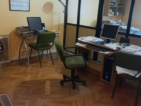 Departamento en Alquiler en San Nicolás, Capital Federal