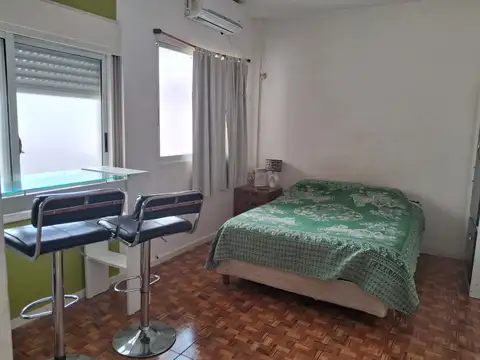 Departamento en Alquiler en Almagro, Capital Federal