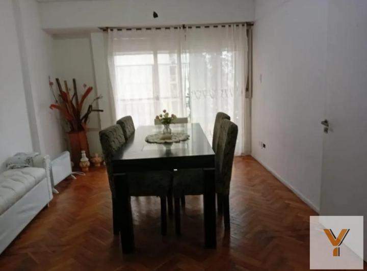 Departamento · 58m² · 3 Ambientes