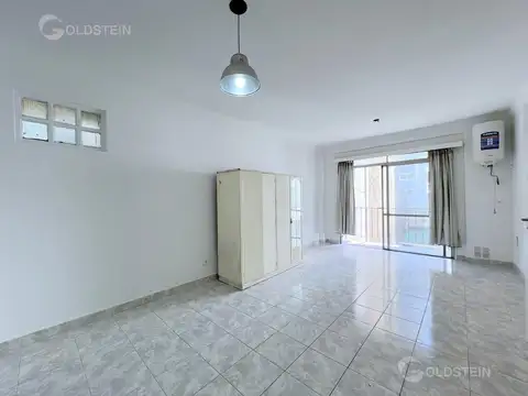Departamento en Alquiler en Palermo, CABA