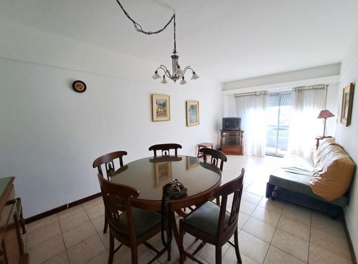 Departamento · 60m² · 3 Ambientes