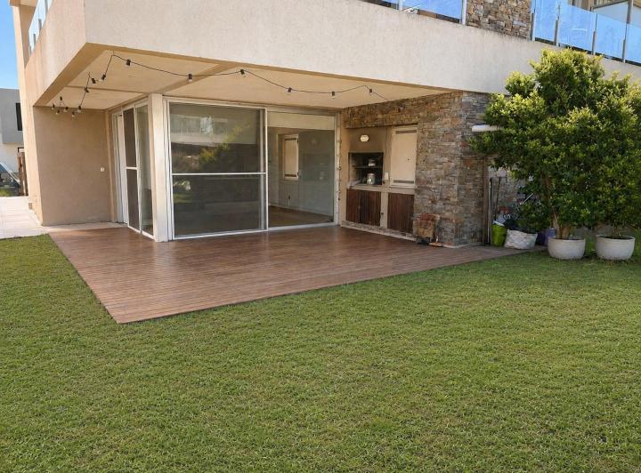 Departamento · 77m² · 3 Ambientes · 1 Cochera