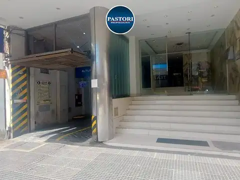 Departamento en Alquiler en San Nicolás, CABA