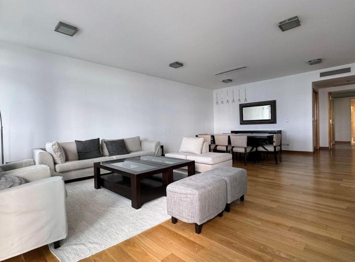 Departamento · 165m² · 3 Ambientes · 2 Cocheras