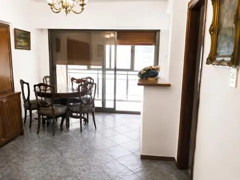 Departamento en Alquiler en Boedo, Capital Federal