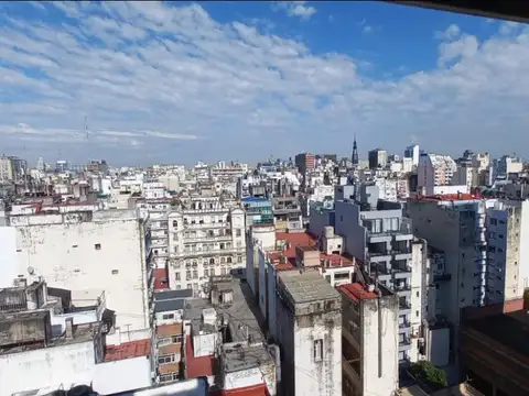Departamento en Alquiler en Barrio Norte, Capital Federal