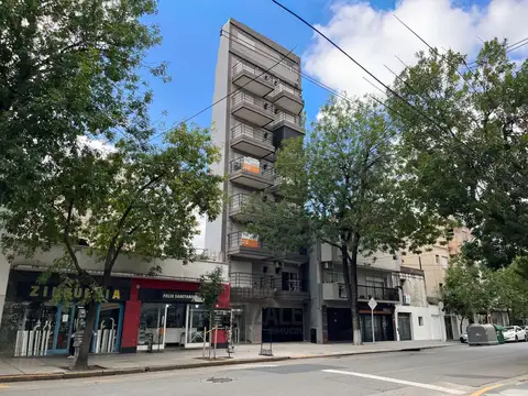 Departamento en Alquiler en Floresta, Capital Federal