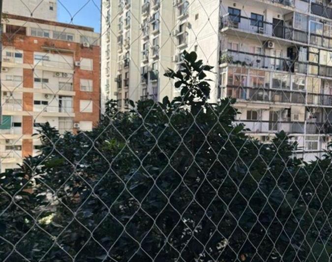 Departamento · 61m² · 3 Ambientes