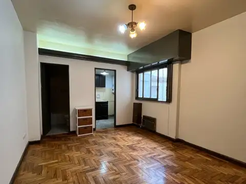 Departamento en Alquiler en Caballito, CABA