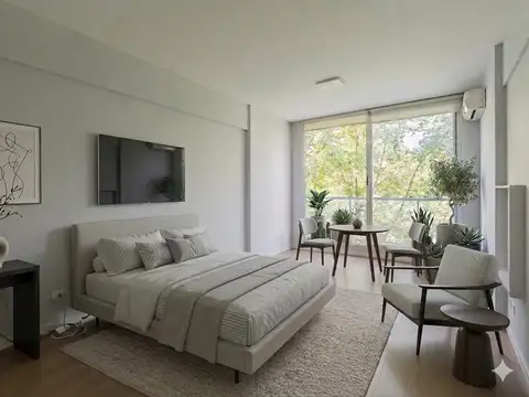 Departamento en Alquiler en Villa Urquiza, CABA
