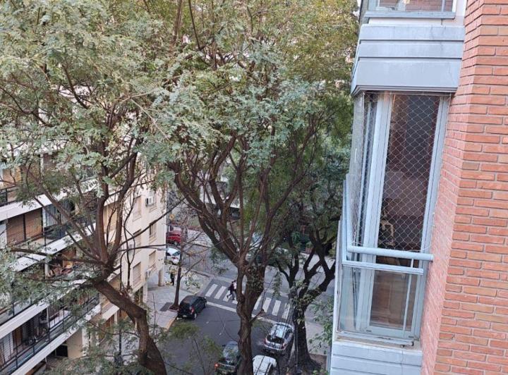 Departamento · 155m² · 4 Ambientes · 2 Cocheras
