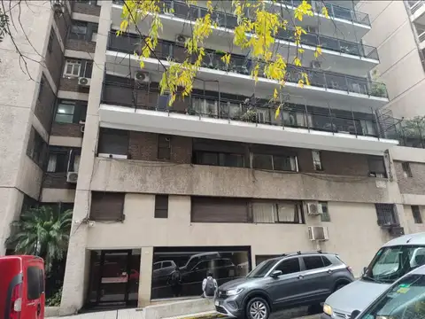 Departamento en Alquiler en Retiro, Capital Federal
