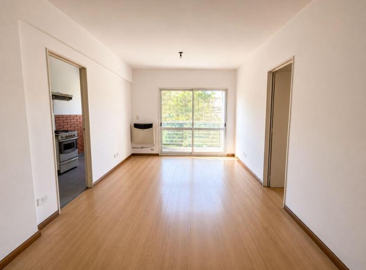 Departamento · 55m² · 3 Ambientes