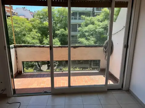 Departamento en Alquiler en Palermo, CABA