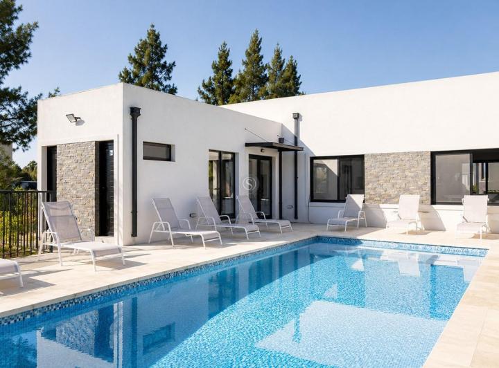 Departamento · 68m² · 3 Ambientes · 1 Cochera