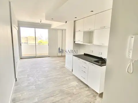 Departamento en Alquiler en Boedo, Capital Federal