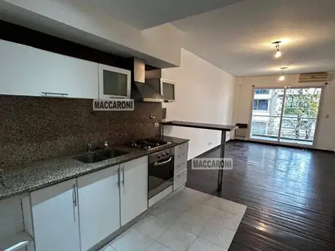 Departamento en Alquiler en Caballito, CABA
