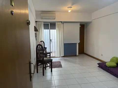 Departamento en Alquiler en Almagro, CABA