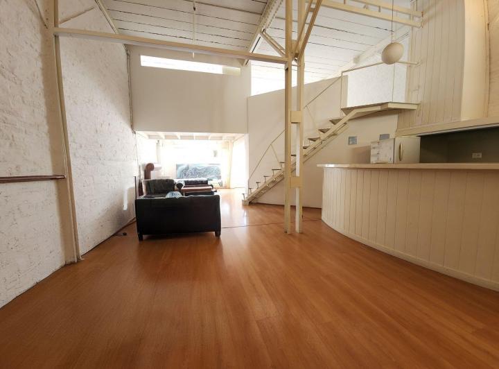 Departamento · 67m² · 3 Ambientes