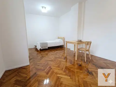 Departamento en Alquiler en Barrio Norte, Capital Federal