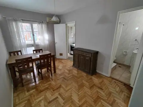 Departamento en Alquiler en Almagro, Capital Federal