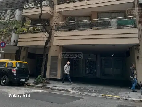 Departamento en Alquiler en Palermo, Capital Federal