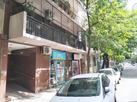 Departamento en Alquiler en Boedo, Capital Federal