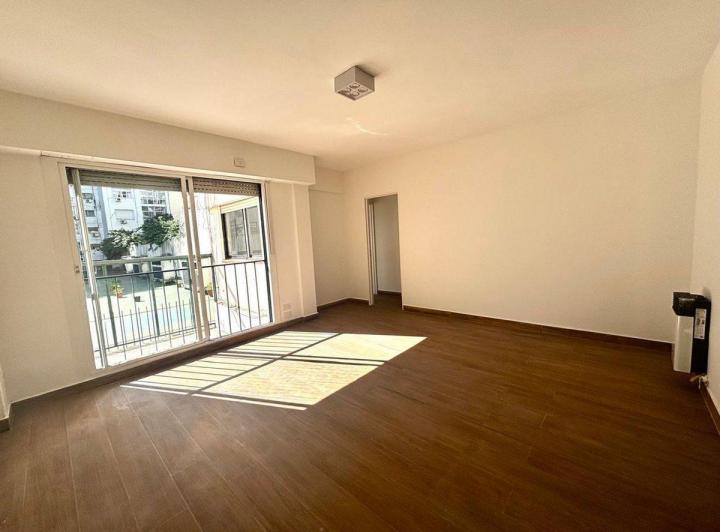 Departamento · 49m² · 3 Ambientes